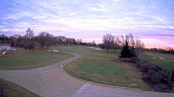Weather camera view of Village Links of Glen Ellyn.