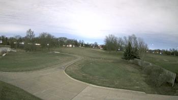 Weather camera view of Village Links of Glen Ellyn.