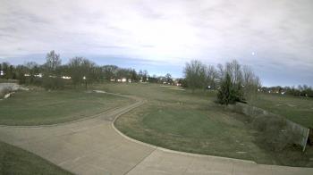 Weather camera view of Village Links of Glen Ellyn.