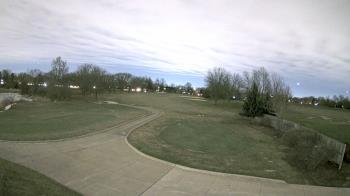 Weather camera view of Village Links of Glen Ellyn.