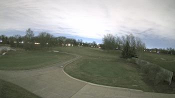 Weather camera view of Village Links of Glen Ellyn.