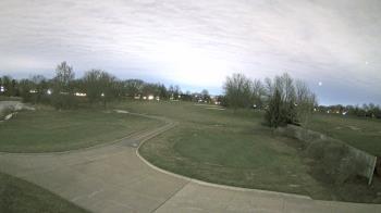 Weather camera view of Village Links of Glen Ellyn.