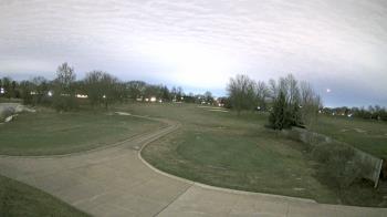 Weather camera view of Village Links of Glen Ellyn.