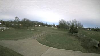 Weather camera view of Village Links of Glen Ellyn.