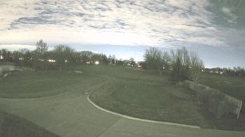 Weather camera view of Village Links of Glen Ellyn.