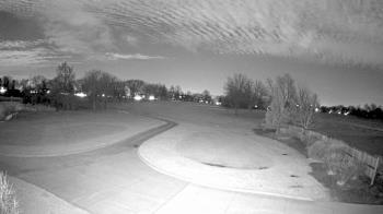 Weather camera view of Village Links of Glen Ellyn.