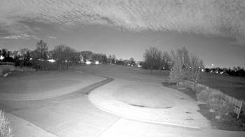 Weather camera view of Village Links of Glen Ellyn.