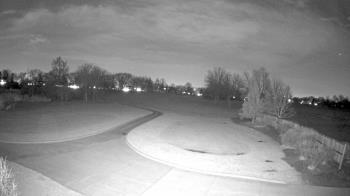 Weather camera view of Village Links of Glen Ellyn.