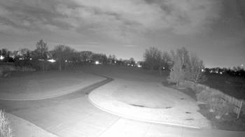 Weather camera view of Village Links of Glen Ellyn.