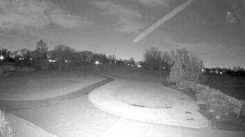 Weather camera view of Village Links of Glen Ellyn.