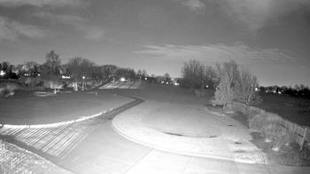 Weather camera view of Village Links of Glen Ellyn.