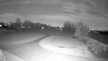 Weather camera view of Village Links of Glen Ellyn.