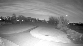 Weather camera view of Village Links of Glen Ellyn.