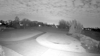 Weather camera view of Village Links of Glen Ellyn.