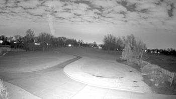 Weather camera view of Village Links of Glen Ellyn.