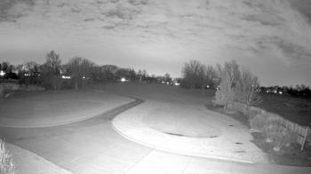 Weather camera view of Village Links of Glen Ellyn.