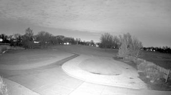 Weather camera view of Village Links of Glen Ellyn.