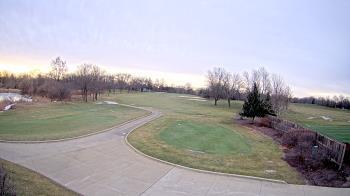 Weather camera view of Village Links of Glen Ellyn.