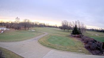 Weather camera view of Village Links of Glen Ellyn.