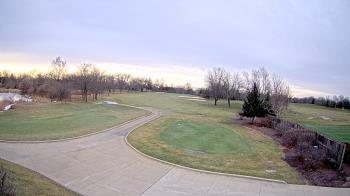 Weather camera view of Village Links of Glen Ellyn.