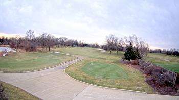 Weather camera view of Village Links of Glen Ellyn.