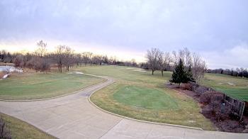 Weather camera view of Village Links of Glen Ellyn.