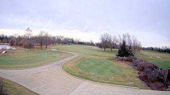Weather camera view of Village Links of Glen Ellyn.