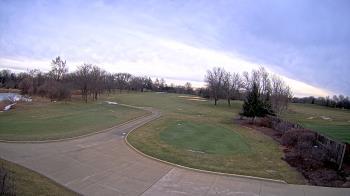 Weather camera view of Village Links of Glen Ellyn.