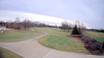 Weather camera view of Village Links of Glen Ellyn.