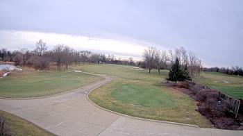 Weather camera view of Village Links of Glen Ellyn.