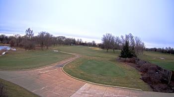 Weather camera view of Village Links of Glen Ellyn.