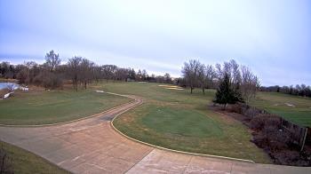 Weather camera view of Village Links of Glen Ellyn.
