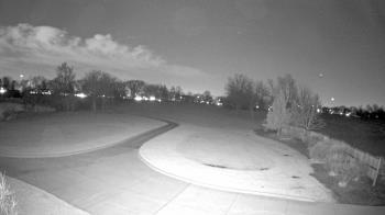 Weather camera view of Village Links of Glen Ellyn.
