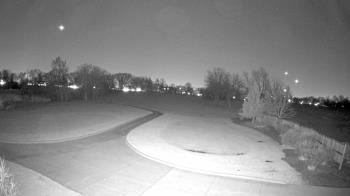 Weather camera view of Village Links of Glen Ellyn.