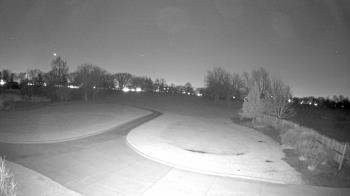 Weather camera view of Village Links of Glen Ellyn.