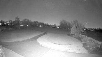 Weather camera view of Village Links of Glen Ellyn.