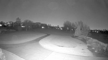 Weather camera view of Village Links of Glen Ellyn.