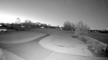 Weather camera view of Village Links of Glen Ellyn.
