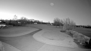 Weather camera view of Village Links of Glen Ellyn.