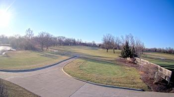 Weather camera view of Village Links of Glen Ellyn.