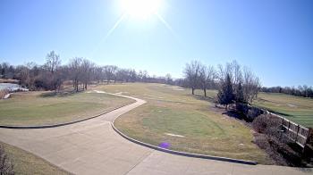 Weather camera view of Village Links of Glen Ellyn.