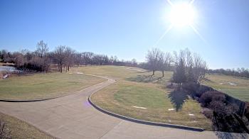Weather camera view of Village Links of Glen Ellyn.