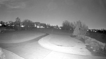 Weather camera view of Village Links of Glen Ellyn.