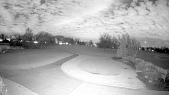 Weather camera view of Village Links of Glen Ellyn.