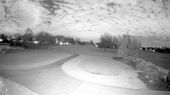 Weather camera view of Village Links of Glen Ellyn.