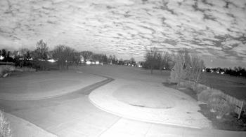 Weather camera view of Village Links of Glen Ellyn.
