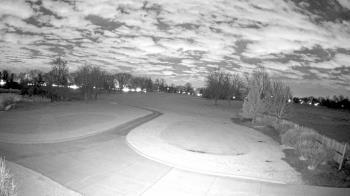 Weather camera view of Village Links of Glen Ellyn.