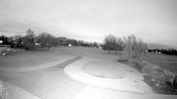 Weather camera view of Village Links of Glen Ellyn.