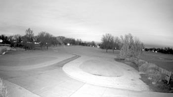 Weather camera view of Village Links of Glen Ellyn.