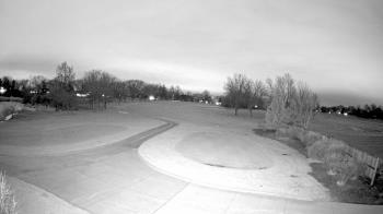 Weather camera view of Village Links of Glen Ellyn.